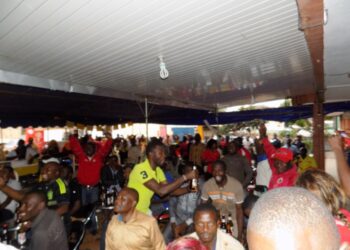 Can 2016 : Bafoussam vibre avec les Lionnes