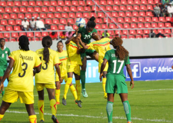 Groupe B : Le Mali a des raisons de croire contre le Kenya