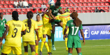 Groupe B : Le Mali a des raisons de croire contre le Kenya