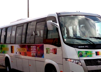 Transport : Les nouveaux bus de la Can enfin disponibles