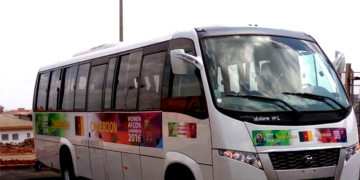 Transport : Les nouveaux bus de la Can enfin disponibles