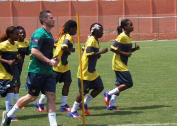 Can 2016 : après la qualif’, place à la récupération