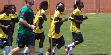 Can 2016 : après la qualif’, place à la récupération