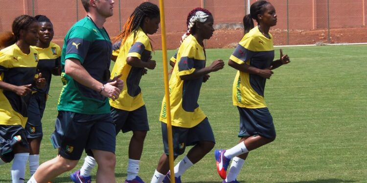 Can 2016 : après la qualif’, place à la récupération