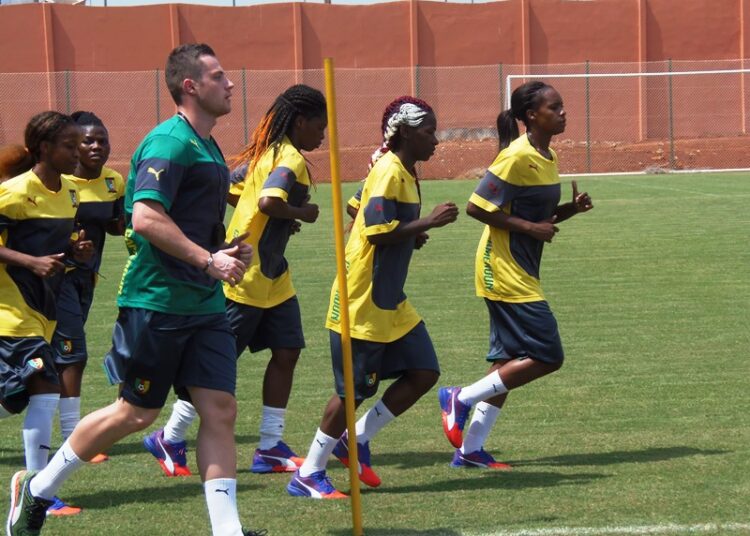 Can 2016 : après la qualif’, place à la récupération