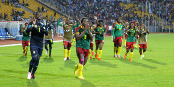 Can 2016 : les Lionnes Indomptables veulent finir le travail