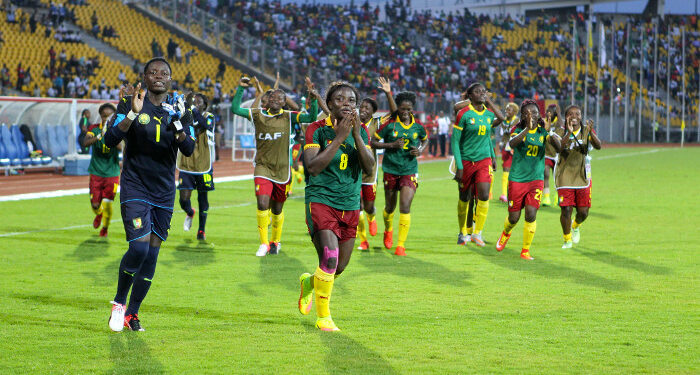 Can 2016 : les Lionnes Indomptables veulent finir le travail
