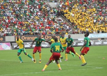 Classement Fifa : six bonds en arrière pour le Cameroun