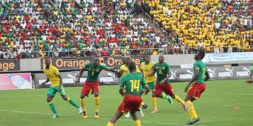 Classement Fifa : six bonds en arrière pour le Cameroun