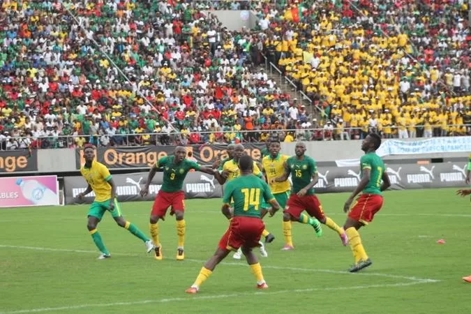 Classement Fifa : six bonds en arrière pour le Cameroun