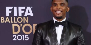 Eto&rsquo;o risque 10 ans de prison pour fraude fiscale