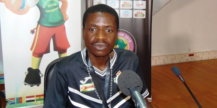 Shadreck Mlauzi : « infliger le maximum de peine au Cameroun »