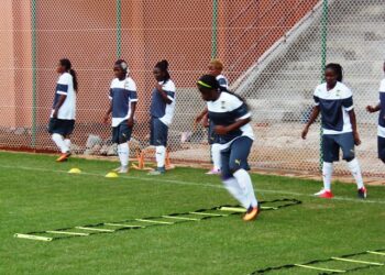 Le scalp des Mighty Warriors pour finir en beauté