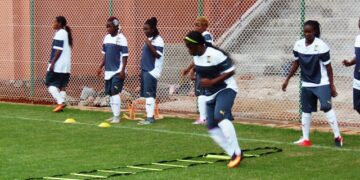 Le scalp des Mighty Warriors pour finir en beauté