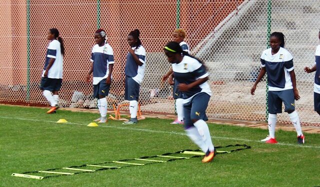 Le scalp des Mighty Warriors pour finir en beauté