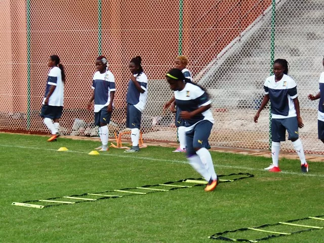 Le scalp des Mighty Warriors pour finir en beauté