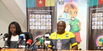 Raïssa Feudjio : « J’aurais aimé jouer »