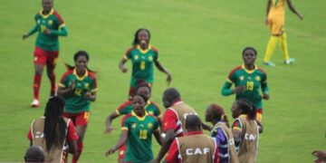 CAN 2016 : le Cameroun bat le Zimbabwe (2-0)