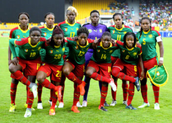 Cameroun-Zimbabwe (2-0) : Le jeu et les joueuses