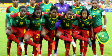 Cameroun-Zimbabwe (2-0) : Le jeu et les joueuses