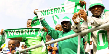 CAN 2016 : le Nigéria se qualifie pour la demi-finale