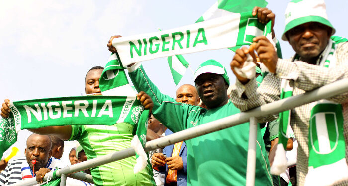 CAN 2016 : le Nigéria se qualifie pour la demi-finale