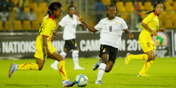 CAN 2016 : le Ghana en demi-finale