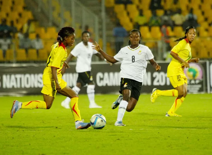 CAN 2016 : le Ghana en demi-finale