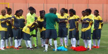 Le dimanche des Lionnes axé sur la finition