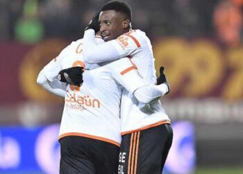 L1 : Moukandjo double, Njie et Anguissa coulent