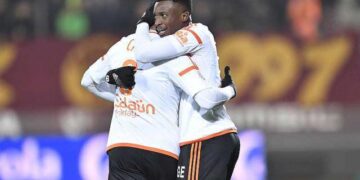 L1 : Moukandjo double, Njie et Anguissa coulent