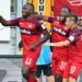 Bundesliga : Zoua se fait voler un but par l’arbitre