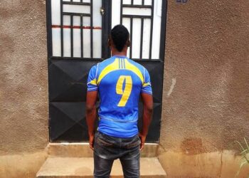 Mercato : Ums signe un Nigérian