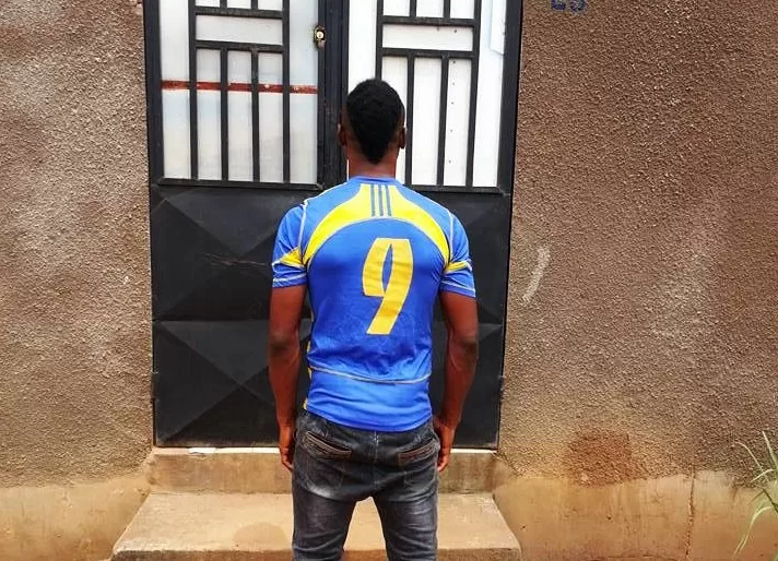 Mercato : Ums signe un Nigérian