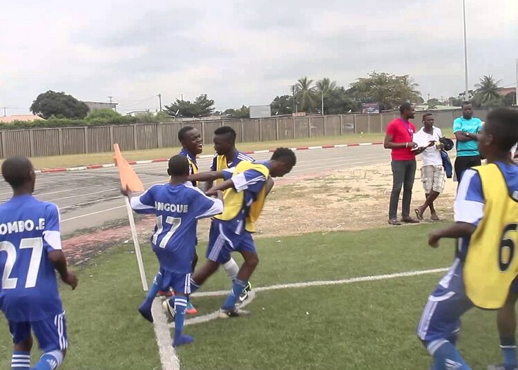 Détection des talents : Un stage international à Kribi