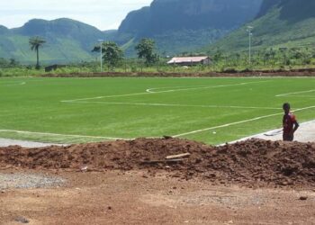 Formation des footballeurs : Kribi aura bientôt son académie
