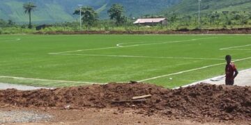 Formation des footballeurs : Kribi aura bientôt son académie