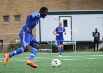 Portugal : Jacques Haman passeur décisif