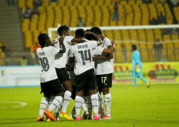 Ce que les Black Queens préparent aux Lionnes