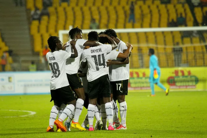 Ce que les Black Queens préparent aux Lionnes