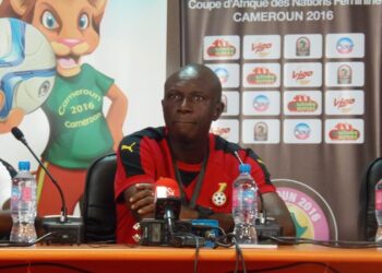 Yussif Basigi : « nous pouvons briser la défense camerounaise »