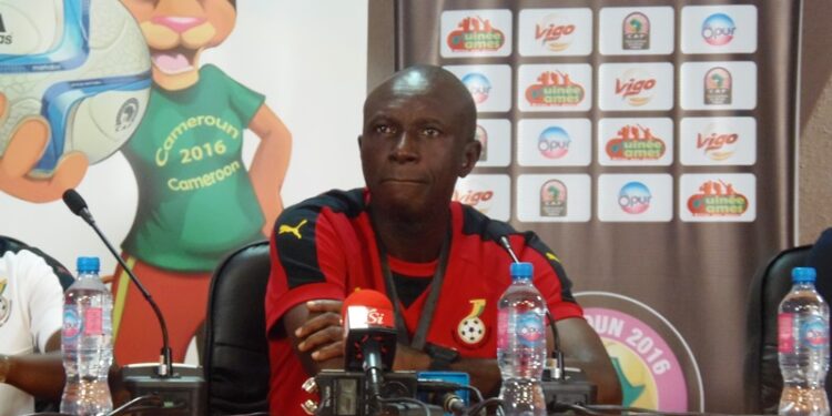 Yussif Basigi : « nous pouvons briser la défense camerounaise »