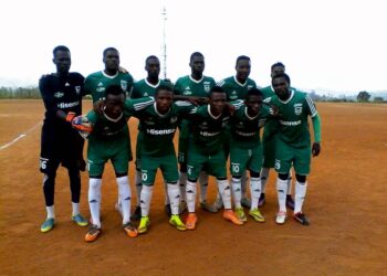 Match amical : Aigle domine Union (2-0)