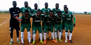 Match amical : Aigle domine Union (2-0)