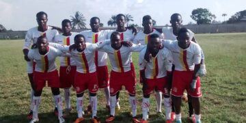 Match amical : Racing s’incline devant stade Renard (0-3)