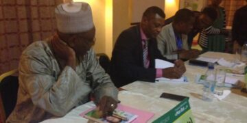 François Omam Biyik « Je suis fier de nos valeureuses Lionnes indomptables »