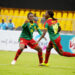 Cameroun-Ghana : Une finale avant la (vraie) finale