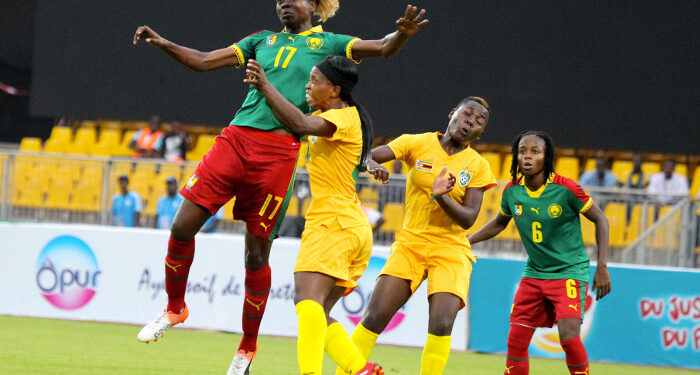 Thierry Mettomo : « Les Lionnes indomptables vont remporter la victoire psychologique»