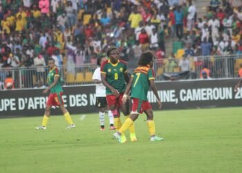 CAN 2016 : le Cameroun bat le Ghana et passe en finale