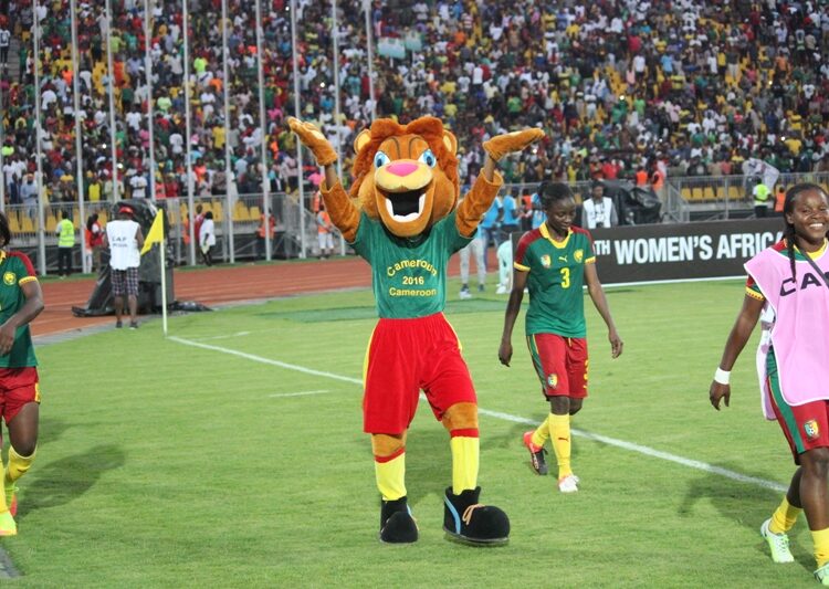 Cameroun – Ghana (1-0) en images